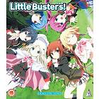 Little Busters! - Season 1 (UK) (Blu-ray)