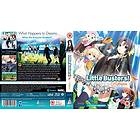 Little Busters!: Refrain - Season 2 (UK) (Blu-ray)