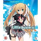 Little Busters!: EX - OVA Complete Collection (UK) (Blu-ray)