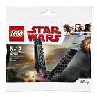 LEGO Star Wars 30380 Kylo Ren's Shuttle