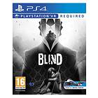 Blind (Jeu VR) (PS4)