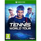 Tennis World Tour (Xbox One | Series X/S)