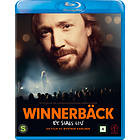 Winnerbäck: Ett Slags Liv (Blu-ray)