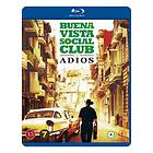 Buena Vista Social Club: Adios (Blu-ray)