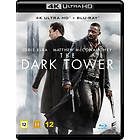 The Dark Tower (UHD+BD)