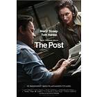 The Post (Blu-ray)