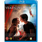 Vilken Jävla Cirkus (Blu-ray)