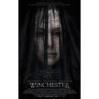 Winchester: The House That Ghosts Built (Blu-ray)