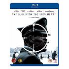 Man with the Iron Heart (Blu-ray)