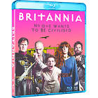 Britannia - Säsong 1 (Blu-ray)