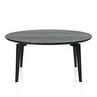 Fritz Hansen Join Soffbord 76x47cm