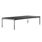 Fritz Hansen PK63A Soffbord 120x60cm