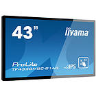 Iiyama ProLite TF4338MSC-B1AG Full HD IPS
