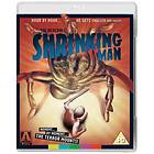 The Incredible Shrinking Man (UK) (Blu-ray)
