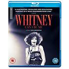 Whitney: Can I Be Me? (UK) (Blu-ray)