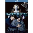 Bates Motel - Season 5 (UK) (Blu-ray)