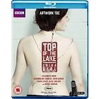 Top of the Lake: China Girl (UK) (Blu-ray)