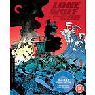 Lone Wolf and Cub - Criterion Collection (UK) (Blu-ray)