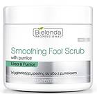 Bielenda Podo Expert Smoothing Foot Scrub 500ml