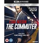 The Commuter (UHD+BD) (UK)