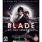 Blade of the Immortal (UK) (Blu-ray)