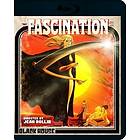 Fascination (UK) (Blu-ray)