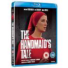 The Handmaid's Tale (UK) (Blu-ray)