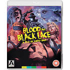 Blood and Black Lace (UK) (Blu-ray)