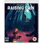 Raising Cain (UK) (Blu-ray)