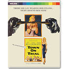Town on Trial - Limited Edition (UK) (Blu-ray)