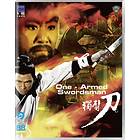 One-Armed Swordsman (UK) (Blu-ray)