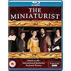 The Miniaturist (UK) (Blu-ray)