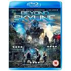 Beyond Skyline (UK) (Blu-ray)
