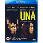 Una (UK) (Blu-ray)