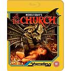 The Church (UK) (Blu-ray)