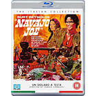 Navajo Joe - The Italian Collection (UK) (Blu-ray)
