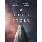 A Ghost Story (UK) (Blu-ray)