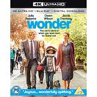 Wonder (UHD+BD+DC)