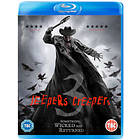 Jeepers Creepers 3 (UK) (Blu-ray)