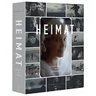 Heimat: A Chronicle of Germany - Limited Edition (UK) (Blu-ray)