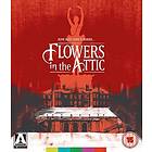 Flowers in the Attic (UK) (Blu-ray)