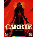 Carrie - Remastered (UK) (Blu-ray)