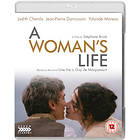 A Woman's Life (UK) (Blu-ray)