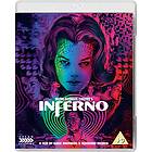 Henri-George Clouzot's Inferno (UK) (Blu-ray)