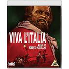 Viva L'Italia (UK) (Blu-ray)