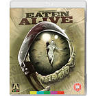 Eaten Alive (UK) (Blu-ray)