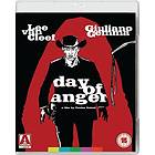 Day of Anger (UK) (Blu-ray)