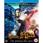 Monster Hunt (UK) (Blu-ray)