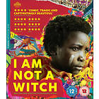 I Am Not a Witch (UK) (Blu-ray)