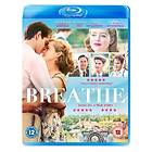 Breathe (UK) (Blu-ray)